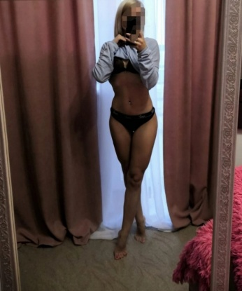 Анкета проститутки Елизавета - Фото 1, Торгалыг, 19 лет, №11447