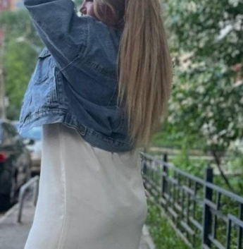 Анкета проститутки Ярослава - Фото 1, Торгалыг, 30 лет, №9340